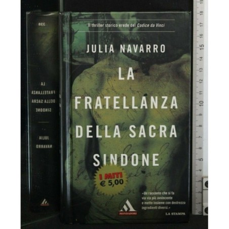 LA FRATELLANZA DELLA SACRA SINDONE