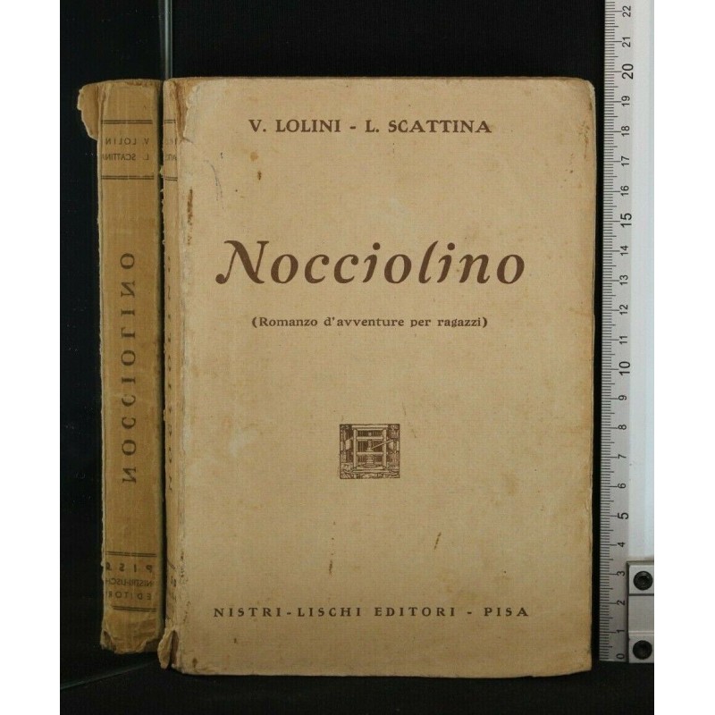 NOCCIOLINO