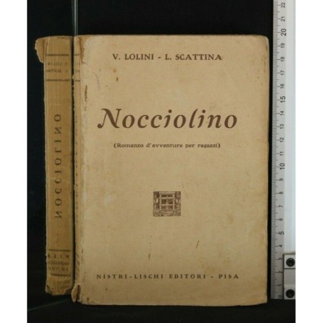 NOCCIOLINO