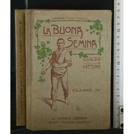 LA BUONA SEMINA