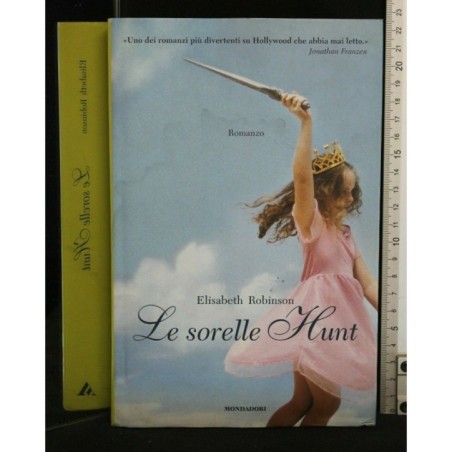 LE SORELLE HUNT