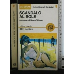 SCANDALO AL SOLE