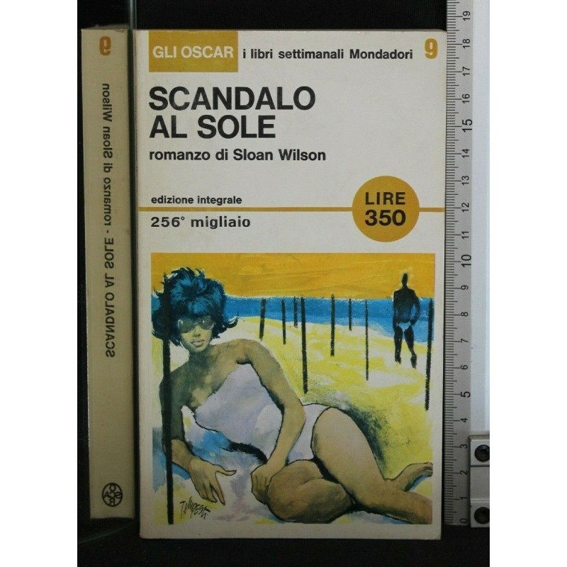 SCANDALO AL SOLE