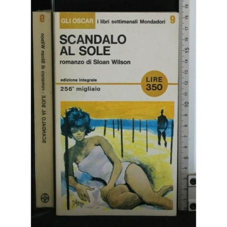 SCANDALO AL SOLE