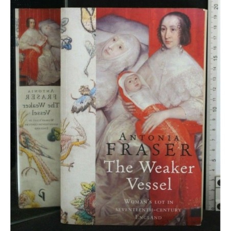 THE WEAKER VESSEL