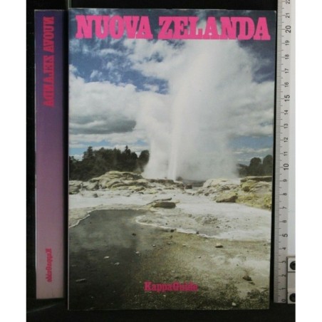 NUOVA ZELANDA