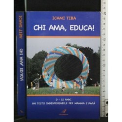 CHI AMA, EDUCA!
