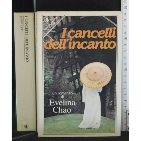 I CANCELLI DELL'INCANTO