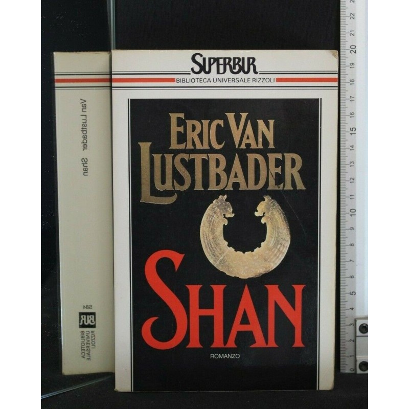 SHAN