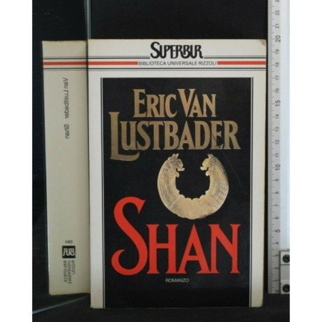 SHAN
