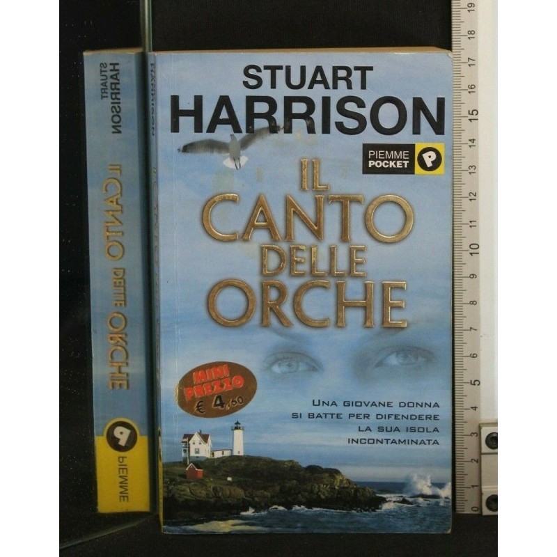 IL CANTO DELLE ORCHE