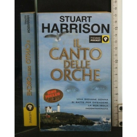 IL CANTO DELLE ORCHE