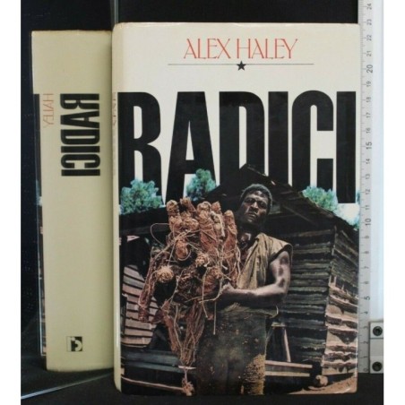 RADICI