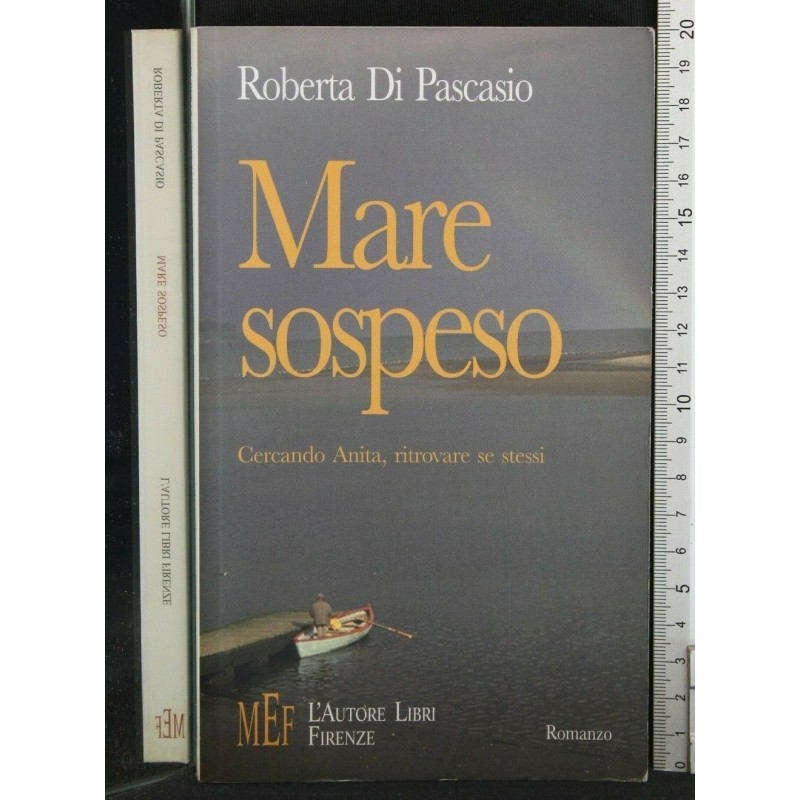 MARE SOSPESO