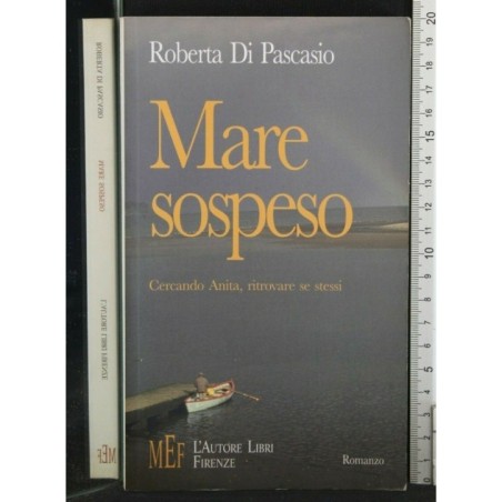 MARE SOSPESO