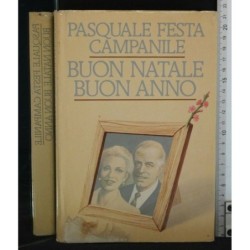 BUON NATALE BUON ANNO