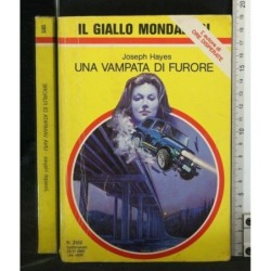 UNA VAMPATA DI FURORE