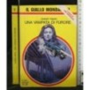 UNA VAMPATA DI FURORE