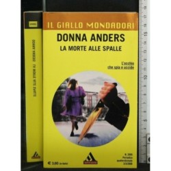 LA MORTE ALLE SPALLE