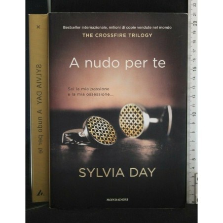 A NUDO PER TE