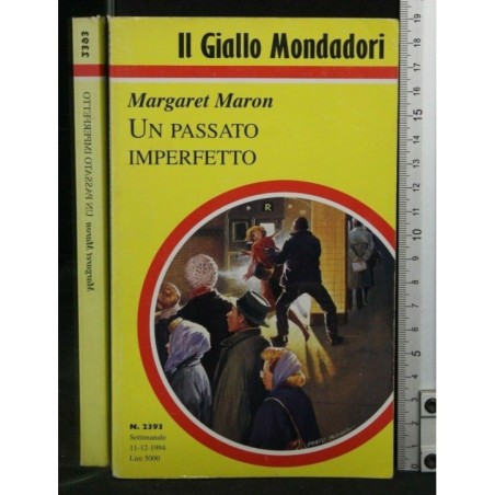 UN PASSATO IMPERFETTO
