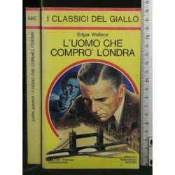 L'UOMO CHE COMPRO' LONDRA