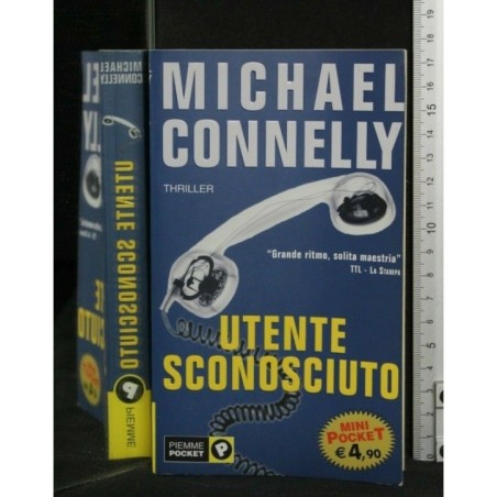 UTENTE SCONOSCIUTO