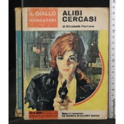 ALIBI CERCASI