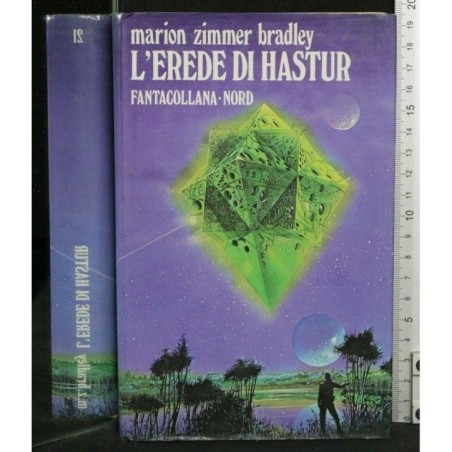 L'EREDE DI HASTUR