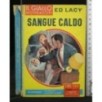 SANGUE CALDO