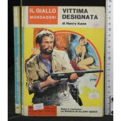 VITTIMA DESIGNATA
