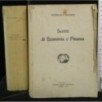 SCRITTI DI ECONOMIA E FINANZA
