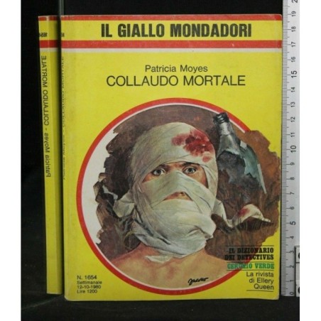 COLLAUDO MORTALE