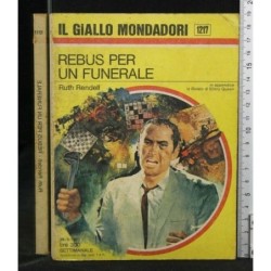 REBUS PER UN FUNERALE