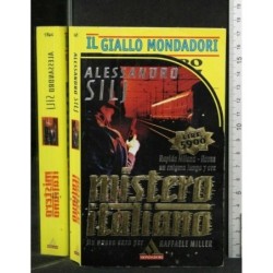 MISTERO ITALIANO