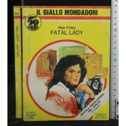 FATAL LADY