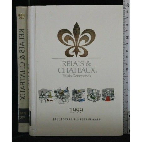RELAIS & CHATEAUX