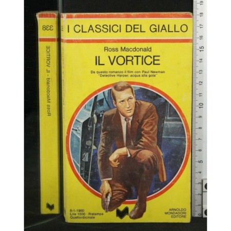 IL VORTICE