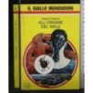 ALL'ORIGINE DEL MALE