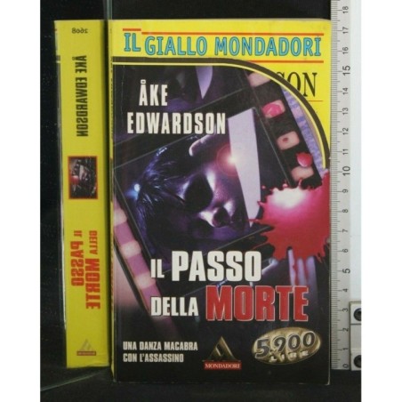 IL PASSO DELLA MORTE