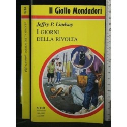I GIORNI DELLA RIVOLTA