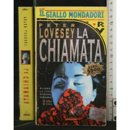 LA CHIAMATA
