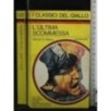 L'ULTIMA SCOMMESSA