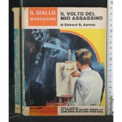IL VOLTO DEL MIO ASSASSINO