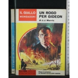 UN ROGO PER GIDEON