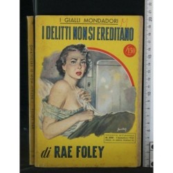 I DANNI NON SI EREDITANO