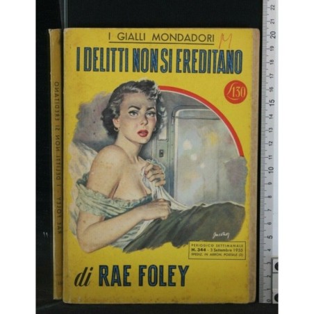 I DANNI NON SI EREDITANO