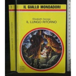 IL LUNGO RITORNO