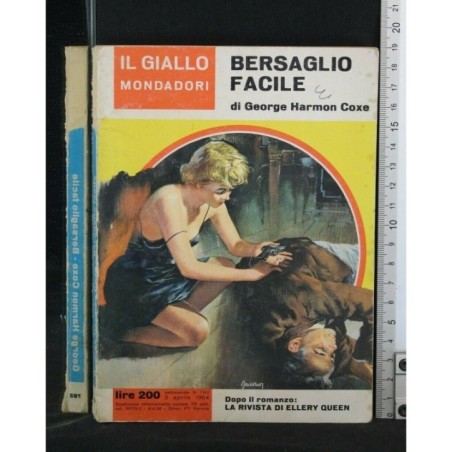 BERSAGLIO FACILE