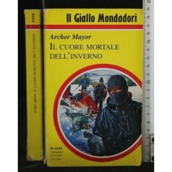 IL CUORE MORTALE DELL'INVERNO